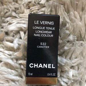 Chanel Le Vernis